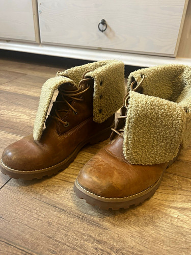 Timberland damen leder - timberland,