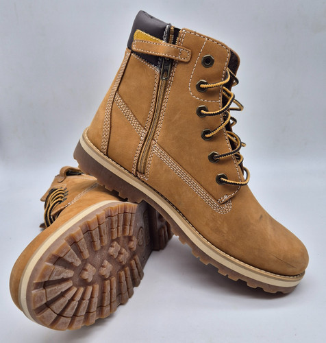 Timberland kinder boots - boots, gr