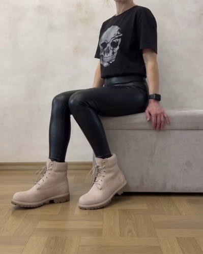 Timberland boots zartes - timberland,