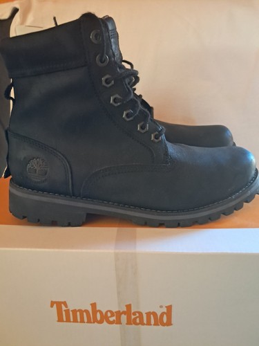 Timberland bootsschuhe 40 - bootsschuhe,
