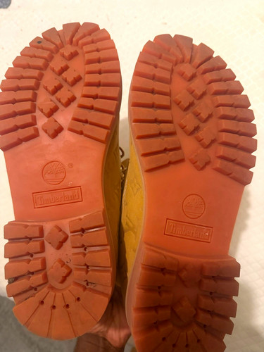 Louis vuitton timberland - louis, x
