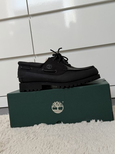 Timberland authentic boat - timberland,