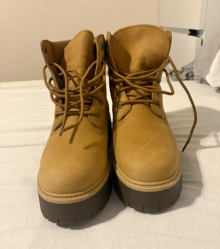 Timberland damen leder - damen,