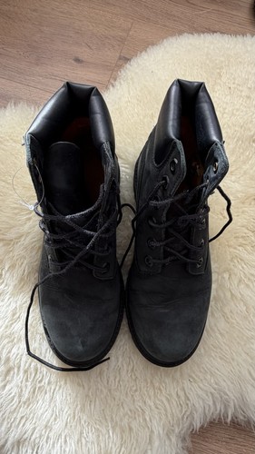 Timberland boots schwarz gr - boots,