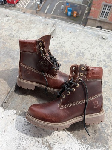 Timberland inch boot - 6-inch, premium
