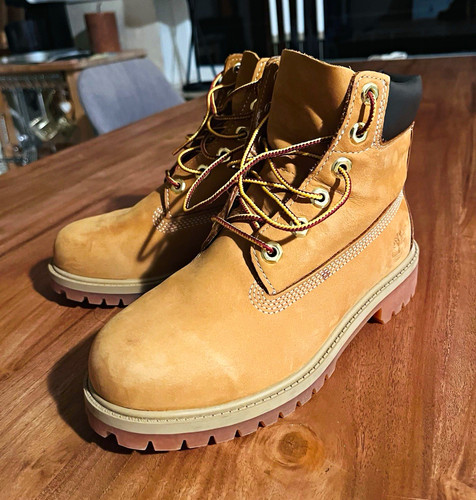 Timberland herren leder - herren,