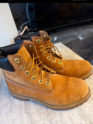 Timberland herren stiefelette - timberland,