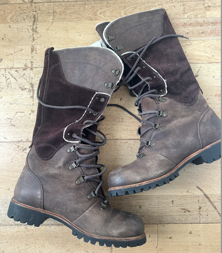 Timberland alpine tall - timberland, boots