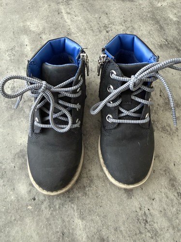 Timberland kinder stiefeletten - timberland,