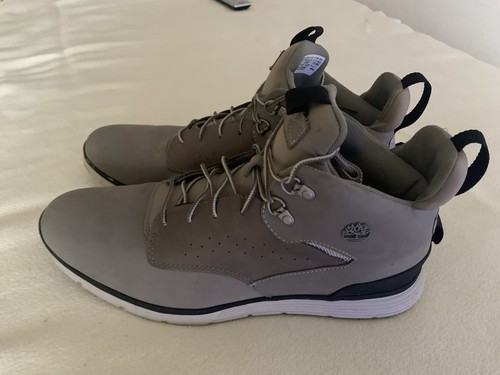 Timberland herren schnürboots - timberland,
