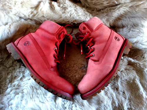 Timberland damen echtleder - timberland,