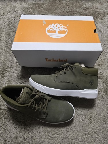 Timberland leder boots herren - timberland,
