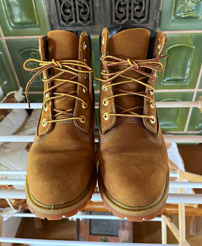 Timberland premium inch - timberland, 6-inch