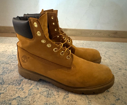 Timberland herren nubuk - herren,