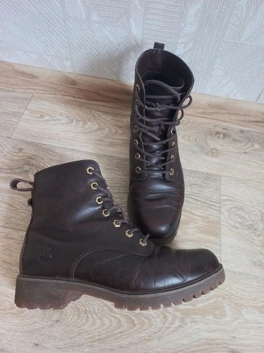 Women timberland boots brown - women,