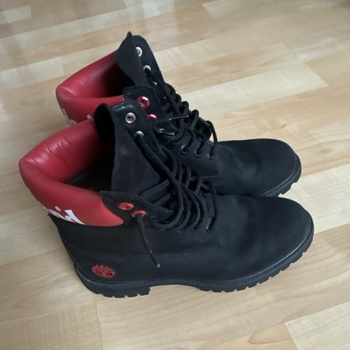 Timberland inch black - timberland,