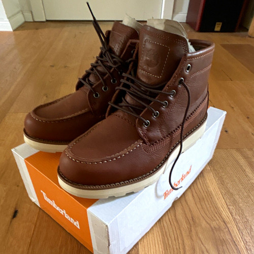 Timberland britton mills - ,