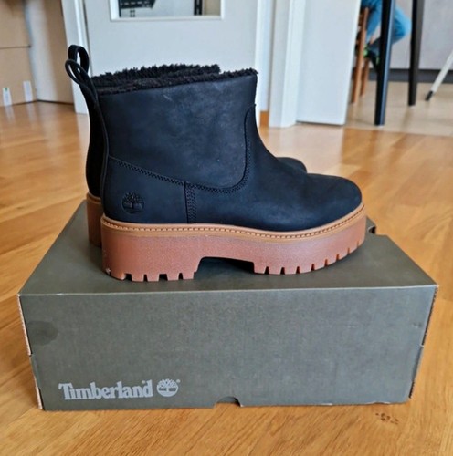 Timberland london square 6in - timberland,