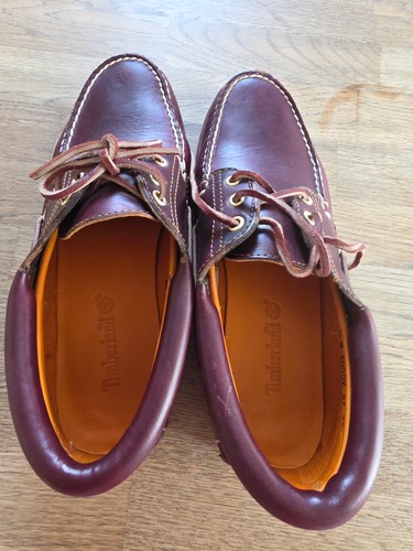Timberland eye lug herren - eye,