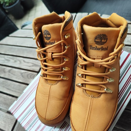Timberland euro rock - euro,