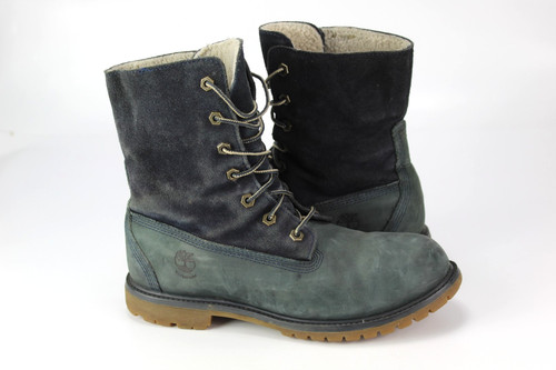 Timberland damen stiefel - timberland, gr.40