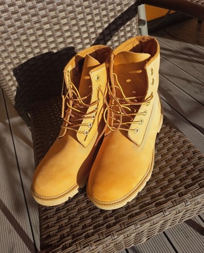 Timberland herren stiefelette - herren,