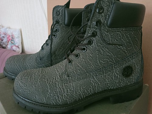 Timberland inch premium - 6,