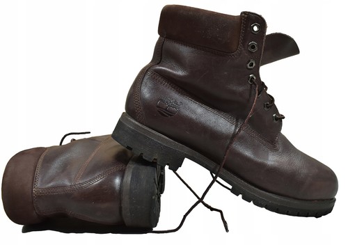 TIMBERLAND