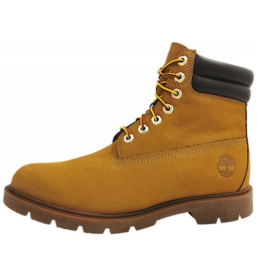 Timberland basic lace up - timberland, in